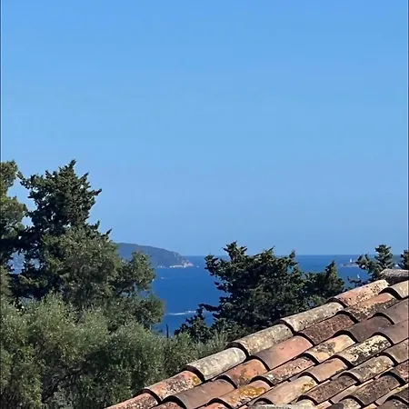 Appartamento Center 75 M2 Artistic 2 To 4 People Bormes-les-Mimosas