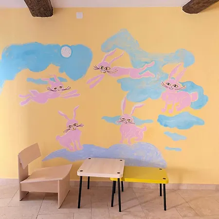 Center 75 M2 Artistic 2 To 4 People * Bormes-les-Mimosas
