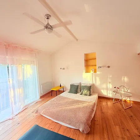 Apartamento Center 75 M2 Artistic 2 To 4 People