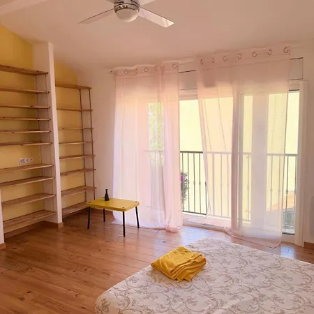 Center 75 M2 Artistic 2 To 4 People Apartamento