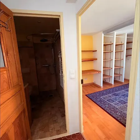 Center 75 M2 Artistic 2 To 4 People * בורם-לה-מימוזה