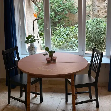 דירה Center 75 M2 Artistic 2 To 4 People