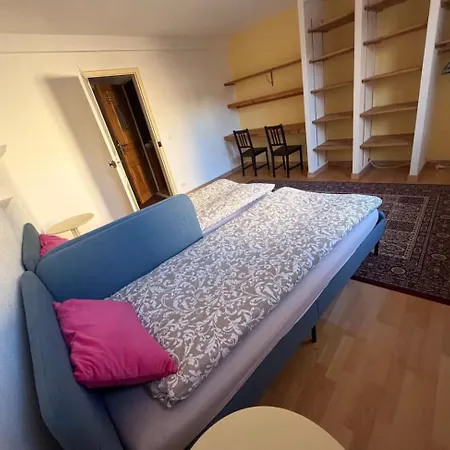 Apartamento Center 75 M2 Artistic 2 To 4 People