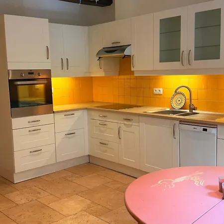 Appartamento Center 75 M2 Artistic 2 To 4 People