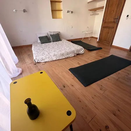 Apartamento Center 75 M2 Artistic 2 To 4 People *