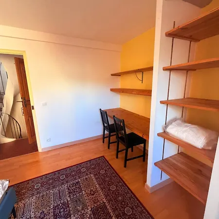 Center 75 M2 Artistic 2 To 4 People * Bormes-les-Mimosas