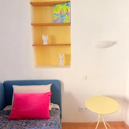 Appartamento Center 75 M2 Artistic 2 To 4 People *