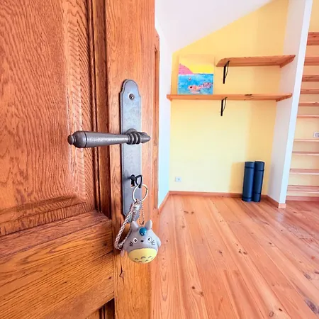 Center 75 M2 Artistic 2 To 4 People Appartamento *
