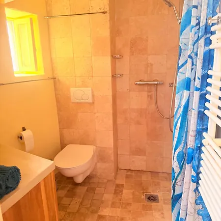 Center 75 M2 Artistic 2 To 4 People Apartamento *