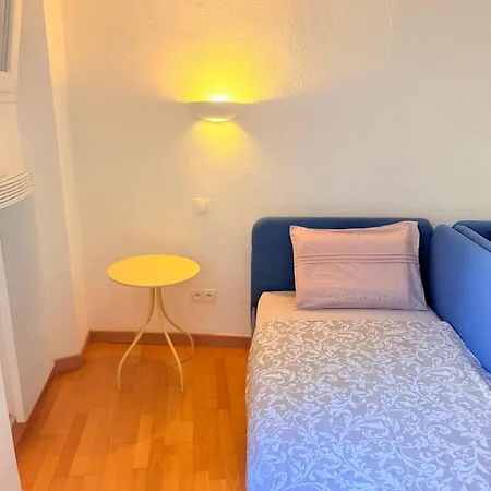 דירה Center 75 M2 Artistic 2 To 4 People בורם-לה-מימוזה