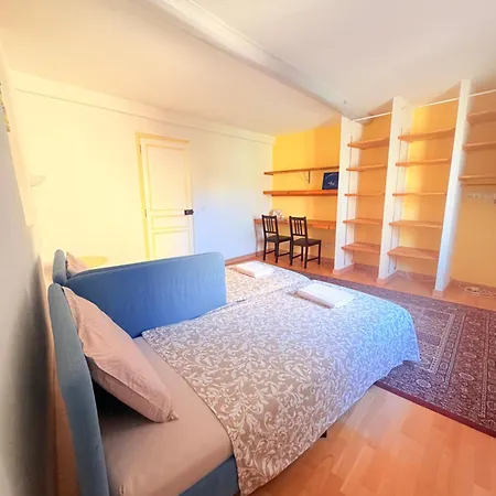 Center 75 M2 Artistic 2 To 4 People * Bormes-les-Mimosas